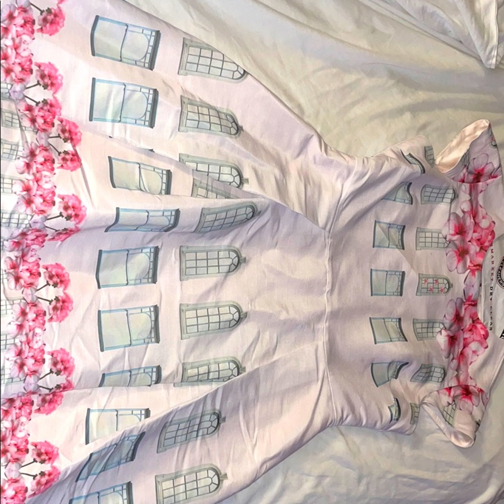 Ted Baker Dress-4